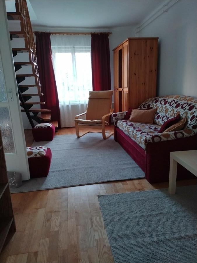 Villa Eva Vendeghaz Tata Exterior foto