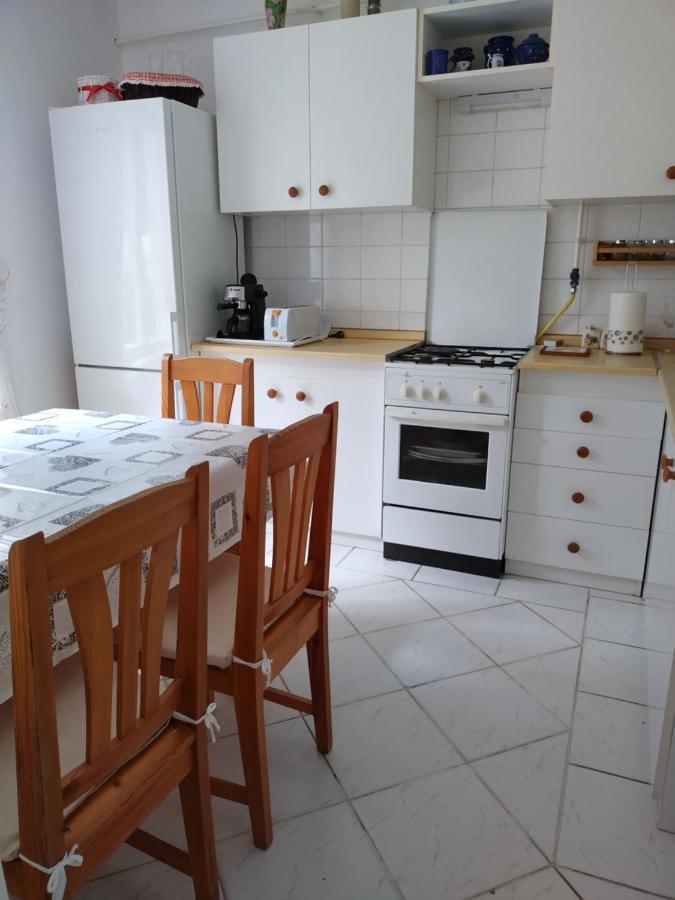 Villa Eva Vendeghaz Tata Exterior foto